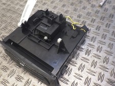 Warnblinkschalter Mercedes-Benz E-Klasse (W211)  Schalter für Warnblinker