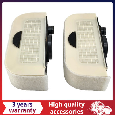 For Bentley Bentayga W12 Engine Models 2017-2023 Air Filter Kit 36A133843