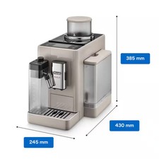 De'Longhi Rivelia Cafetera automática EXAM440.55.BG beige XB10132215474