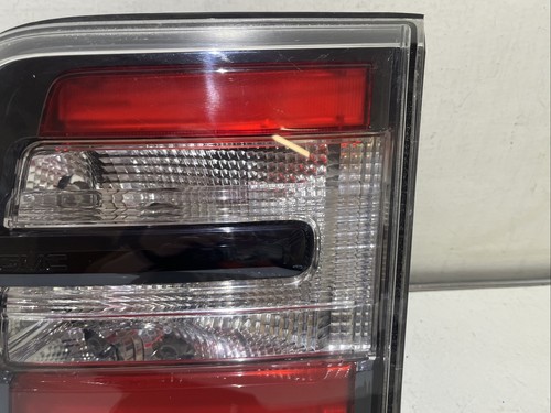 2013 - 2016 GMC Acadia Halogen Inner Tail Light Passenger Right RH OEM 0947 - Picture 4 of 12