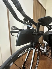 Profile Design AERIA Hydration TRI Stem Set