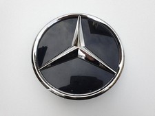 Mercedes-Benz A W177 2018 Herstelleremblem A1778880101 AJT18926 Mercedes-Benz A W177 2018 Herstelleremblem A1778880101 AJT18926