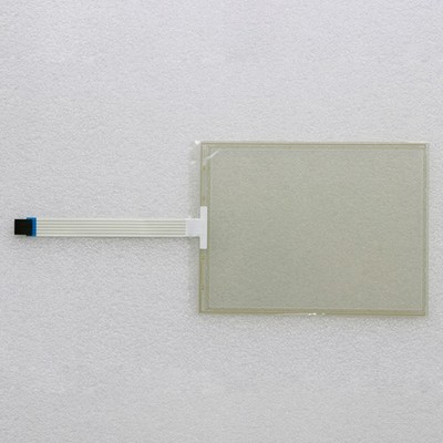 Touch Screen Panel Glass Digitizer 8.4inch For T084S-5RA002N-0A18R0-150FH 5 Wire