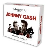 Johnny Cash (Coffret 3 Cd) Von Johnny Cash | Cd | Zustand Neu