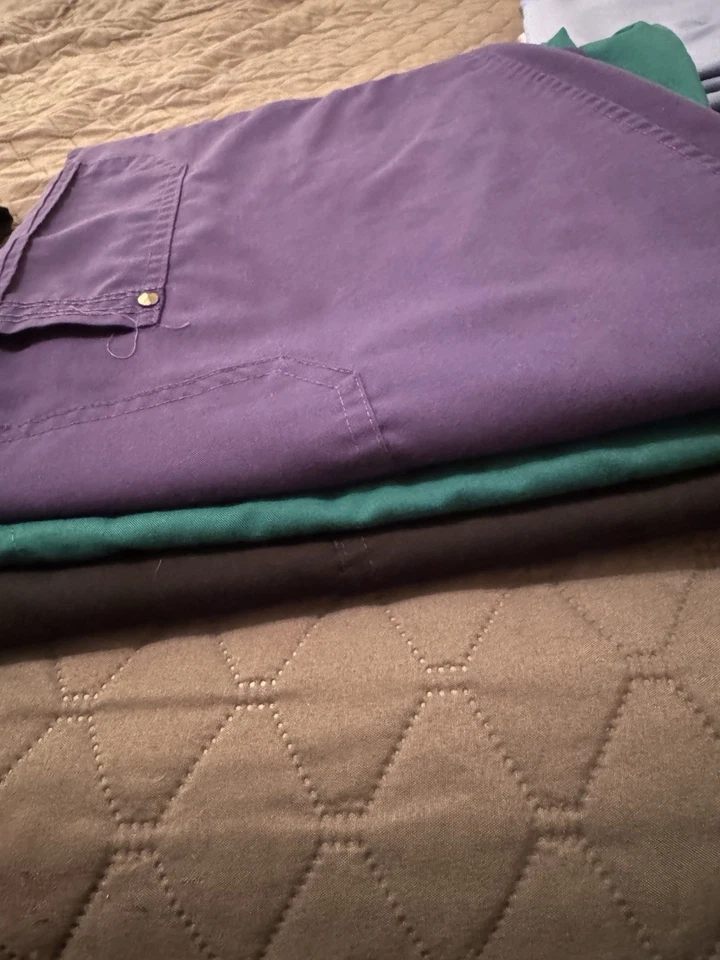 Lote Exfoliante Talla L/XL Foto 3 de 4