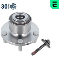 Optimal 941667 Radlagersatz Radlager Satz Vorderachse Vorne FüR Mazda