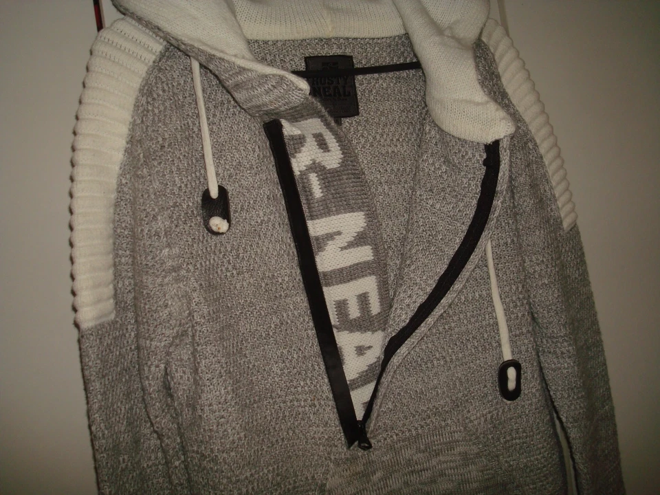 Rusty Neal Pullover Gr.M Neu - Bild 3 von 4