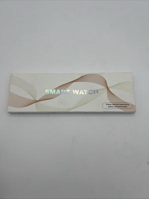 Smart Watch for Men & Women K62   100-Day Battery, 110+ Sports, IP68 Waterproof
