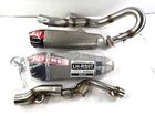 Yoshimura RS-9T Exhaust System For Honda Grom 2022-2026