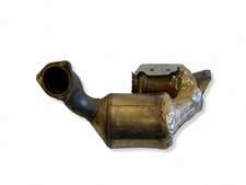 Catalyseurs Volkswagen TOUAREG