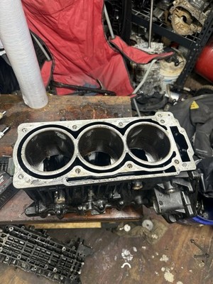 Sea Doo GTX RXP RXT 155 185 215 engine block case cases cylinders 03 OBO