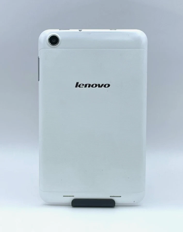 Lenovo Idea Tab A3000 Tablet 16GB White Android WiFi + 3G Tablet A3000-H, photo 4 of 5