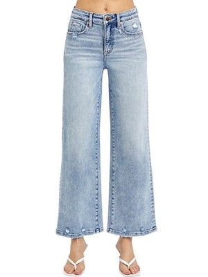 Risen RDP5936 Tummy Control H/R Crop Wide-224MS