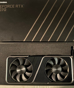 Rtx 3070 Founders Edition for sale | eBay