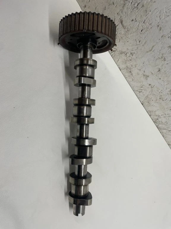 Árbol de levas Volkswagen Sharan 2003 85kW 038109111E diésel DTS2877 Foto 3 de 4