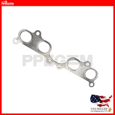 For 94-04 Toyota 4Runner T100 2.4L DOHC 16v Exhaust Manifold Gasket