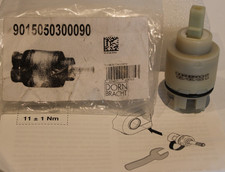 Dornbracht 9015050300090 - Single Lever Cartr...