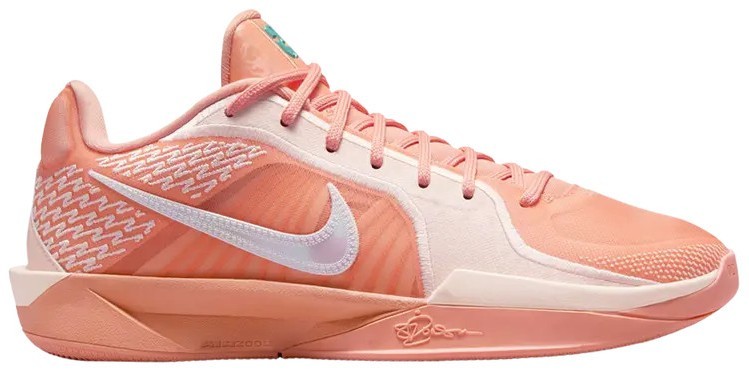 Size 6 - Nike Sabrina 2 EP Activate W for sale online | eBay