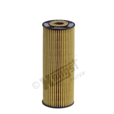HENGST FILTER E142H D21 Ölfilter für DAEWOO,MERCEDES-BENZ,PUCH,SSANGYONG,VW