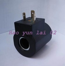 1PC NEW  FOR solenoid valve coil 4305881 12VDC replacement