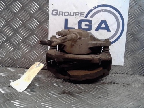 Estribo delantero derecho (freno) MERCEDES CLASSE E 211 PHASE 1 0034200283 - Imagen 3 de 8