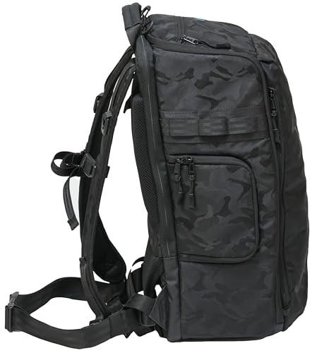 Kenko aosta Sanctuary IV RK260 BKCF Camera Backpack for Super