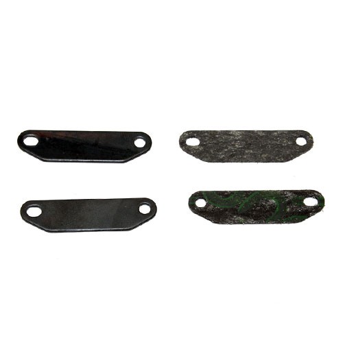 HoBao OFNA Hyper Mt Brake Pads 2pcs