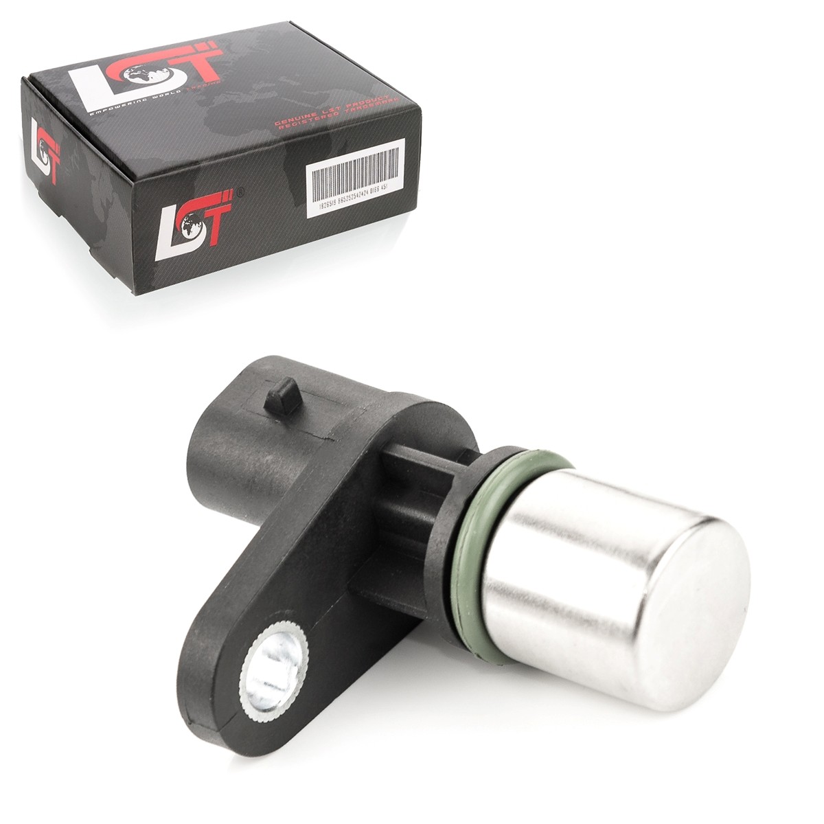 Speed sensor crankshaft sensor for VAUXHALL VECTRA B 2.2 16V