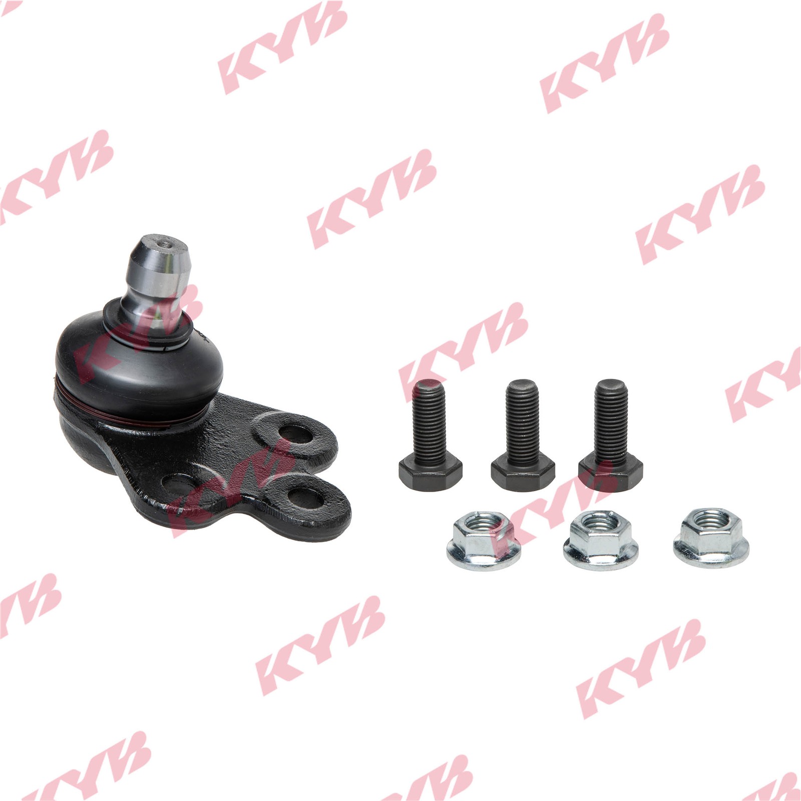 Für KYB KBJ4337 Ball Joint - Bild 2