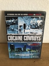 Cocaine Cowboys (DVD, 2006) for sale online | eBay