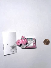 Mini Brands Toy Series 3 Hello Kitty Frozen Moments