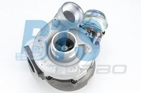 Turbolader BTS TURBO T911437 ORIGINAL