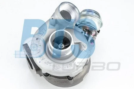 Turbolader 333500