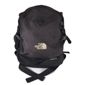 north face wasatch backpack