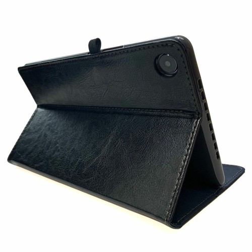 Luxus Leder Schutzhülle Huawei MediaPad M5 Pro 10,8" Tablet Tasche Cover Case - Picture 10 of 12