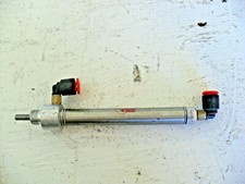 Bimba Pneumatic Cylinder 012.5-D Used, Free Shipping