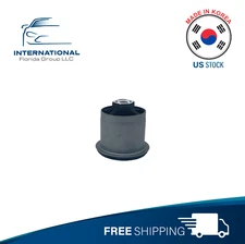 1 Pc ⭐KOREA⭐Rear suspension Bushing Trailing Arm KIA FORTE, ELANTRA, VELOSTER
