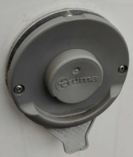 Scarico condensa Truma * grigio * scarico condensa * camper camper