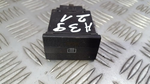 Volkswagen Passat 1994 Heated screen switch (Window Heater Switch) #442366-19