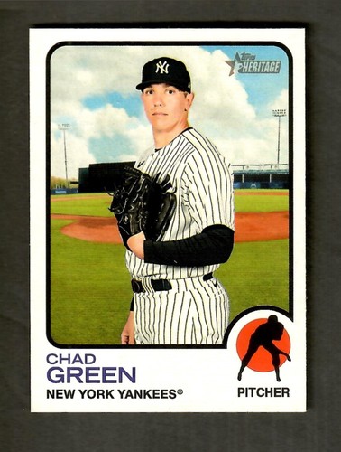 2022 TOPPS HERITAGE SP'S (YOU PICK) SEE LIST & SCANS - 第 71/87 張圖片
