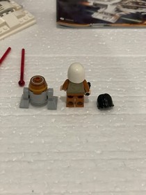 Lego Star Wars 75048 The Phantom - Mint Condition