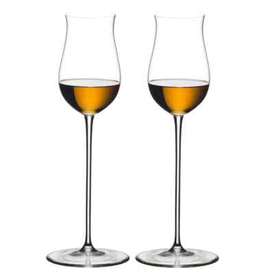 RIEDEL Veritas - Spirits / Spirituosen  - 2er Set 6449/71