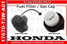 🔥 Genuine OEM Honda Gas Fuel Filler Cap (17670-T3W-A01) 🔥