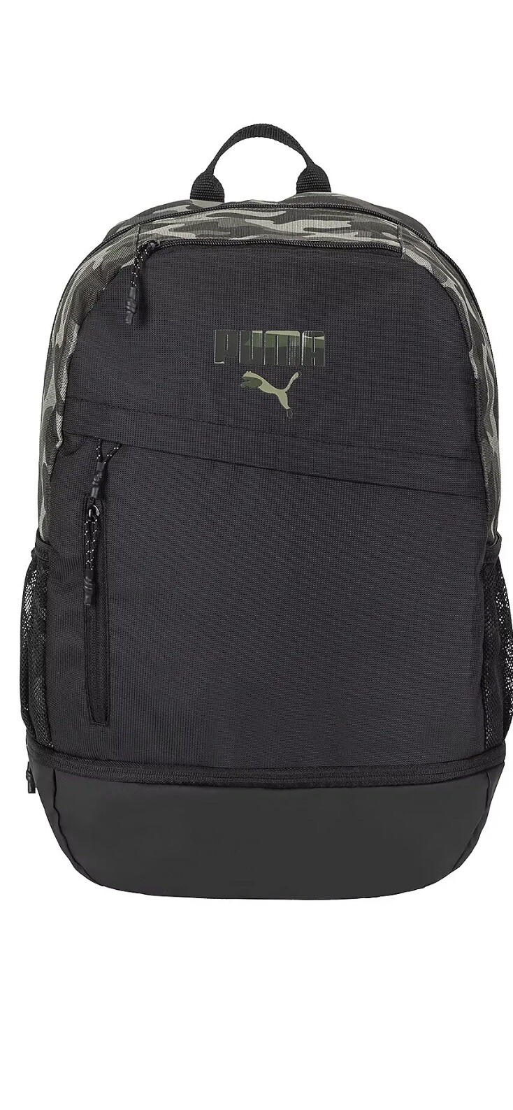 puma strive backpack