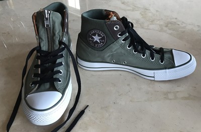 converse ma 1 zip