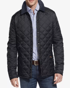 gillock quilted jacket