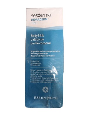 Sesderma Hidraderm Hyal Body Lotion, 13.5 Fl Oz