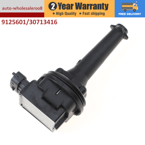 Paquete de 5 bobinas de encendido para Volvo C70 S60 S70 S80 V70 XC90 XC70 Cross Country Turbo - Imagen 3 de 6
