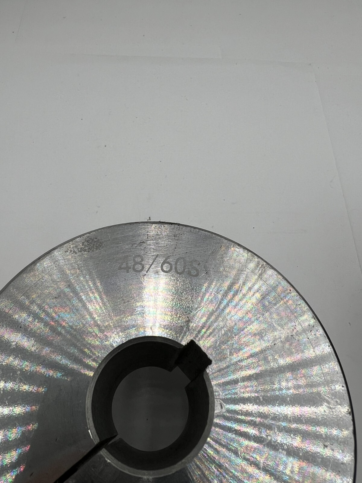 Guardian Couplings 48/60S Curve Jaw Coupling Hub FAST SHIPPING eBay