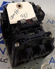 Allen Bradley Contactor 500-A0D940 Size 0 SER.B 112-120V Coil 60Hz - TESTED